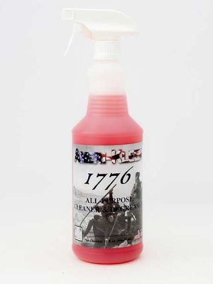 1776 Multi-Surface Cleaner