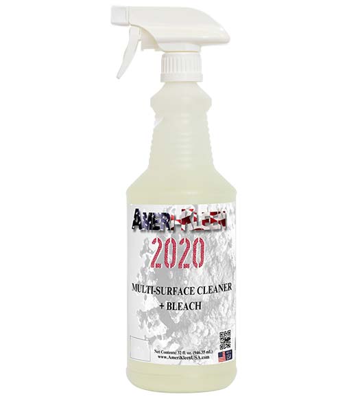 Commercial Floor Cleaner