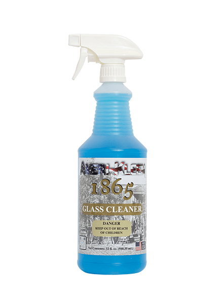 Window Glass Cleaner