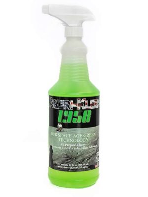 1958 EPA-Approved All-Purpose Cleaner