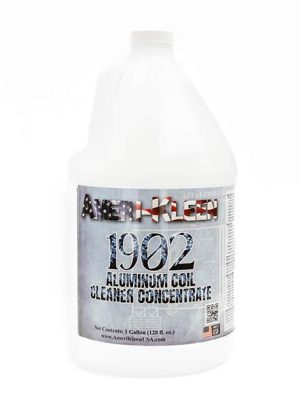 Ameri-Kleen 1902 HVAC Aluminum Condenser Coil Cleaner