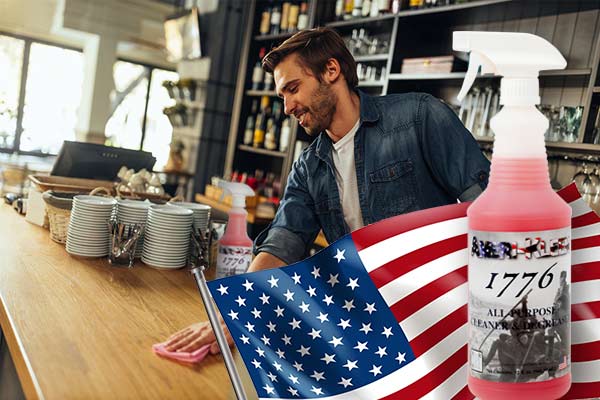 all-purpose-cleaner-janitorial-2025-600x400 All Purpose Cleaner Made in the USA