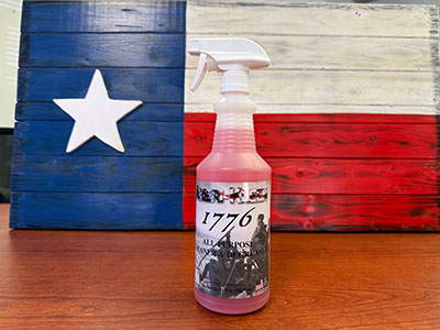 1776 All Purpose Cleaner