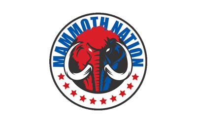 We have joined Mammoth Nation!